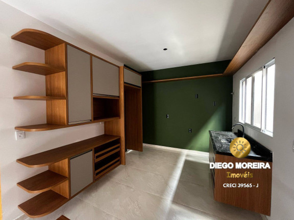 Imagem Casa com 2 Quartos à Venda, 74 m² em Ribeirão Dos Porcos - Atibaia