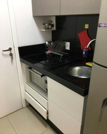 Imagem Apartamento com 1 Quarto à Venda, 28 m² em Bela Vista - São Paulo Imagem Apartamento com 1 Quarto à Venda, 28 m² em Bela Vista - São Paulo