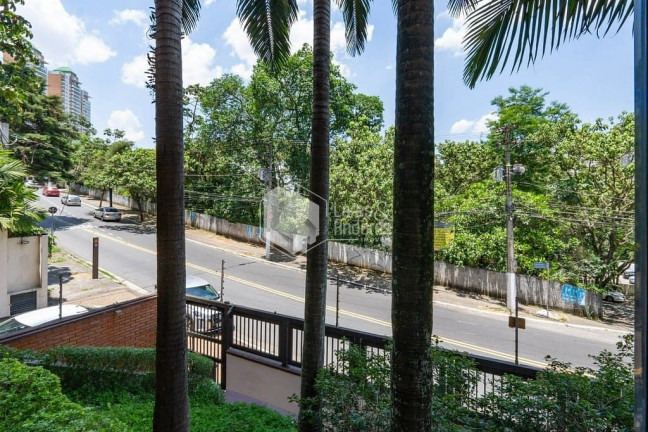 Imagem Apartamento com 1 Quarto à Venda, 188 m² em Vila Andrade - São Paulo