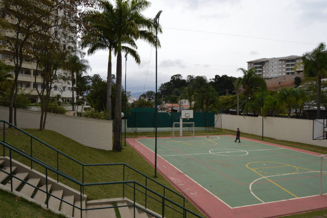 Imagem Apartamento com 4 Quartos à Venda, 230 m² em Vila Rica - Jundiaí