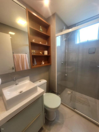Imagem Apartamento com 2 Quartos à Venda, 51 m² em Itacolomi - Balneário Piçarras