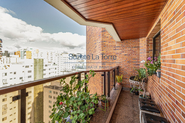 Imagem Apartamento com 4 Quartos à Venda, 350 m² em Itaim Bibi - São Paulo