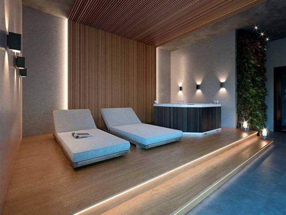 Imagem Apartamento com 3 Quartos à Venda, 120 m² em Guilhermina - Praia Grande