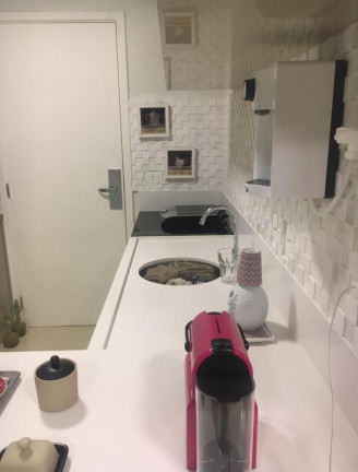 Imagem Apartamento com 1 Quarto à Venda, 45 m² em Asa Norte - Brasília