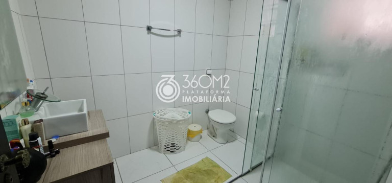 Imagem Casa com 5 Quartos à Venda, 380 m² em Campestre - Santo André