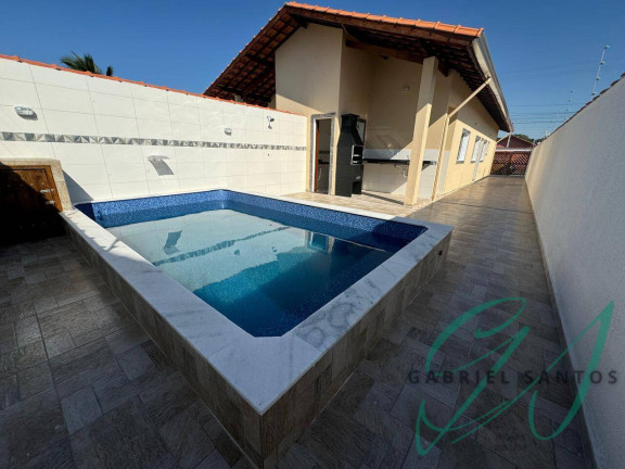 Imagem Casa com 2 Quartos à Venda, 180 m² em Jardim Jamaica - Itanhaém Imagem Casa com 2 Quartos à Venda, 180 m² em Jardim Jamaica - Itanhaém