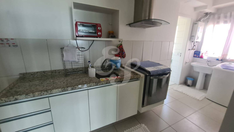 Apartamento com 3 Quartos à Venda, 107 m² em Sítio Tamboré Alphaville - Barueri
