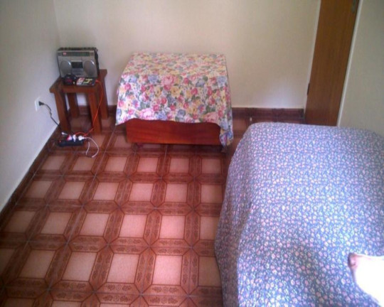 Imagem Apartamento com 2 Quartos à Venda, 51 m² em Consolação - São Paulo