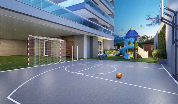 Imagem Apartamento com 3 Quartos à Venda, 206 m² em Nossa Senhora De Lourdes - Caxias Do Sul