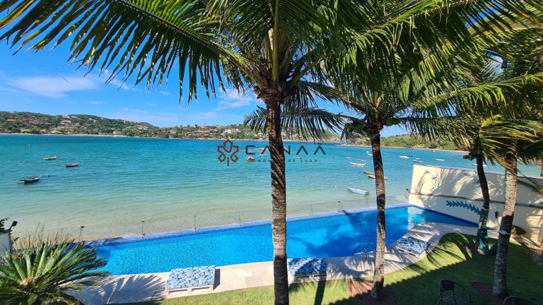 Imagem Casa com 6 Quartos à Venda, 880 m² em Ferradura - Armação Dos Búzios Imagem Casa com 6 Quartos à Venda, 880 m² em Ferradura - Armação Dos Búzios