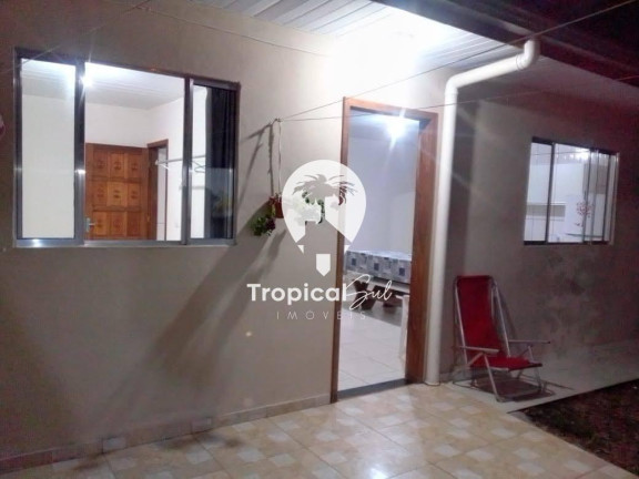 Imagem Casa com 5 Quartos à Venda, 91 m² em Ipanema - Pontal Do Parana Imagem Casa com 5 Quartos à Venda, 91 m² em Ipanema - Pontal Do Parana