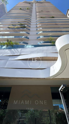 Imagem Apartamento com 4 Quartos à Venda, 260 m² em Setor Marista - Goiânia