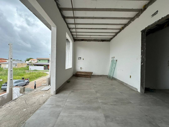 Imagem Casa com 3 Quartos à Venda, 113 m² em Salinas - Balneário Barra Do Sul Imagem Casa com 3 Quartos à Venda, 113 m² em Salinas - Balneário Barra Do Sul
