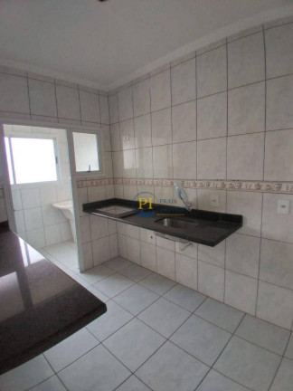 Imagem Apartamento com 3 Quartos à Venda, 78 m² em Canto Do Forte - Praia Grande Imagem Apartamento com 3 Quartos à Venda, 78 m² em Canto Do Forte - Praia Grande