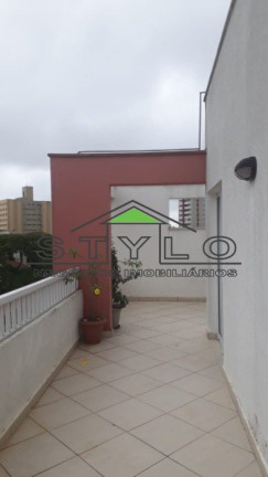 Imagem Cobertura com 3 Quartos à Venda, 294 m² em Centro - São Bernardo Do Campo Imagem Cobertura com 3 Quartos à Venda, 294 m² em Centro - São Bernardo Do Campo