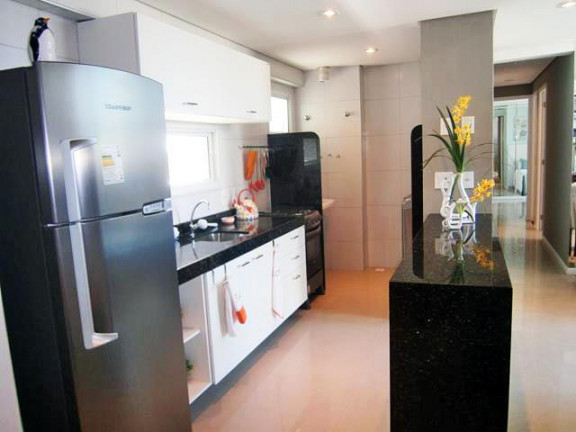 Imagem Apartamento com 3 Quartos à Venda, 82 m² em Guararapes - Fortaleza