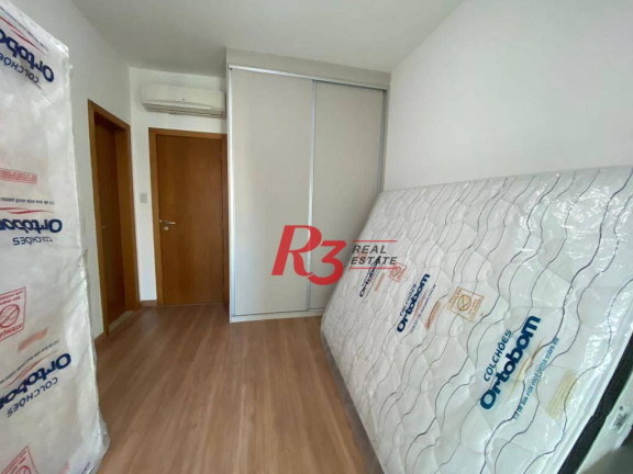 Imagem Apartamento com 2 Quartos à Venda, 121 m² em José Menino - Santos Imagem Apartamento com 2 Quartos à Venda, 121 m² em José Menino - Santos