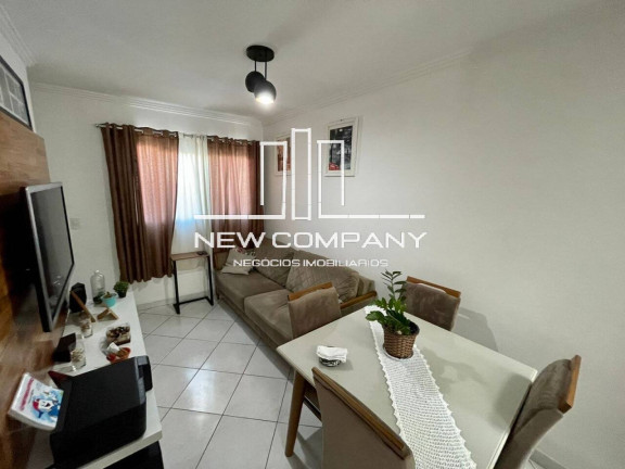 Imagem Casa com 2 Quartos à Venda, 64 m² em Vila Floresta - Santo André Imagem Casa com 2 Quartos à Venda, 64 m² em Vila Floresta - Santo André