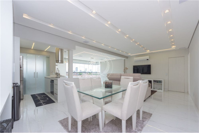 Imagem Apartamento com 2 Quartos à Venda, 100 m² em Vila Regente Feijó - São Paulo