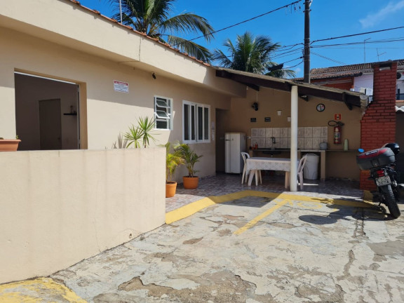 Imagem Kitnet com 1 Quarto à Venda, 35 m² em Vilamar - Praia Grande