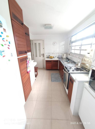 Imagem Apartamento com 2 Quartos à Venda, 110 m² em Centro - São Vicente Imagem Apartamento com 2 Quartos à Venda, 110 m² em Centro - São Vicente