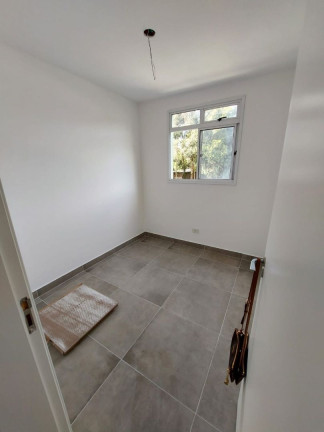 Imagem Apartamento com 2 Quartos à Venda, 43 m² em Tatuquara - Curitiba