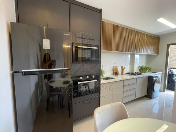 Imagem Apartamento com 2 Quartos à Venda, 63 m² em Canto Do Forte - Praia Grande