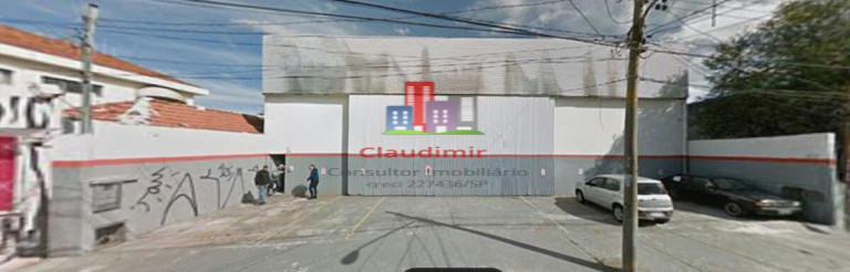 Imagem Galpão à Venda ou Locação, em Vila Laís - São Paulo Imagem Galpão à Venda ou Locação, em Vila Laís - São Paulo