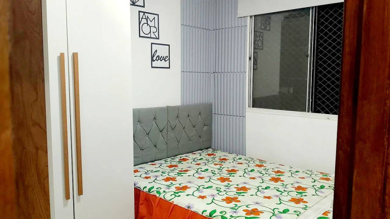 Imagem Apartamento com 2 Quartos à Venda, 39 m² em Jardim Umarizal - São Paulo Imagem Apartamento com 2 Quartos à Venda, 39 m² em Jardim Umarizal - São Paulo