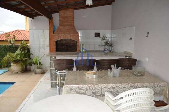 Imagem Apartamento com 5 Quartos à Venda, 420 m² em Alphaville - Santana De Parnaíba Imagem Apartamento com 5 Quartos à Venda, 420 m² em Alphaville - Santana De Parnaíba