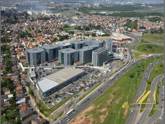 Imagem Imóvel Comercial à Venda, 38 m² em São Cristóvão - Salvador Imagem Imóvel Comercial à Venda, 38 m² em São Cristóvão - Salvador