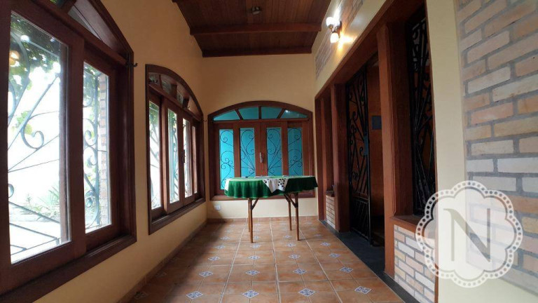 Imagem Sobrado com 4 Quartos à Venda, 197 m² em Cibratel I - Itanhaém
