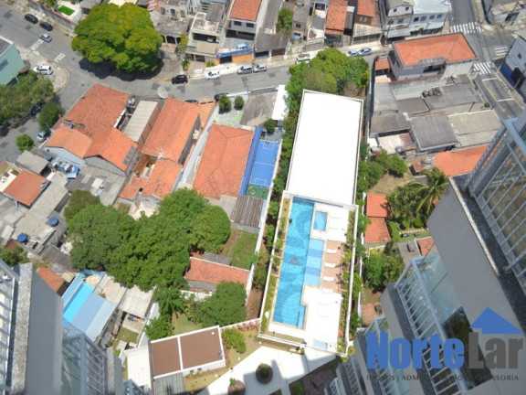 Imagem Cobertura com 2 Quartos à Venda, 107 m² em Vila Ester (zona Norte) - São Paulo