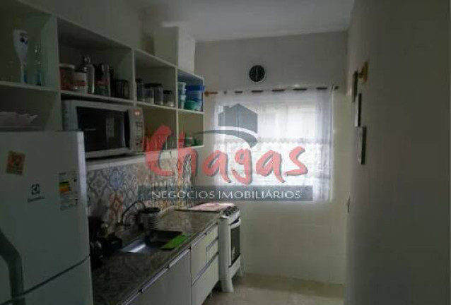 Imagem Apartamento com 2 Quartos à Venda, 60 m² em Massaguaçu - Caraguatatuba Imagem Apartamento com 2 Quartos à Venda, 60 m² em Massaguaçu - Caraguatatuba