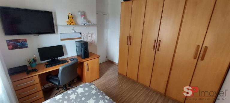 Imagem Apartamento com 2 Quartos à Venda, 56 m² em Jardim Olavo Bilac - São Bernardo Do Campo Imagem Apartamento com 2 Quartos à Venda, 56 m² em Jardim Olavo Bilac - São Bernardo Do Campo