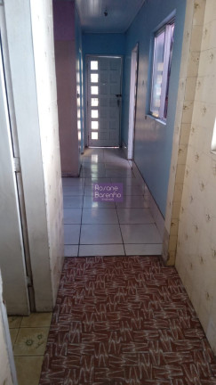 Imagem Casa com 2 Quartos à Venda, 50 m² em Vila Junção - Rio Grande Imagem Casa com 2 Quartos à Venda, 50 m² em Vila Junção - Rio Grande