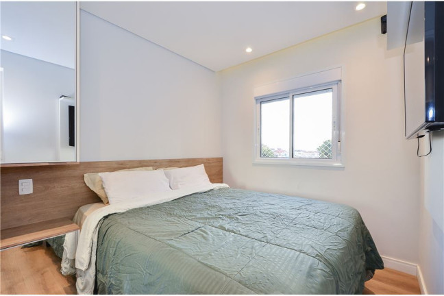 Imagem Apartamento com 2 Quartos à Venda, 65 m² em Jardim Marajoara - São Paulo Imagem Apartamento com 2 Quartos à Venda, 65 m² em Jardim Marajoara - São Paulo