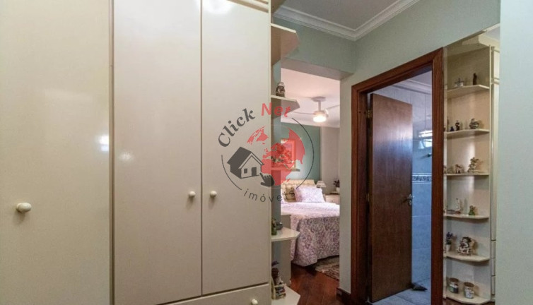 Imagem Apartamento com 4 Quartos à Venda, 163 m² em Barcelona - São Caetano Do Sul