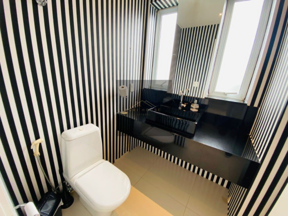 Imagem Cobertura com 4 Quartos à Venda, 200 m² em Itagua - Ubatuba Imagem Cobertura com 4 Quartos à Venda, 200 m² em Itagua - Ubatuba