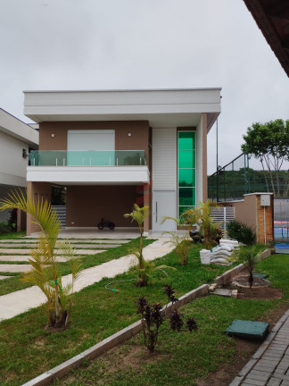 Casa com 4 Quartos à Venda, 360 m² em Pineville - Pinhais