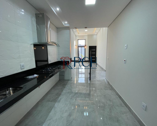 Imagem Casa com 3 Quartos à Venda, 110 m² em Horto Florestal - Sorocaba