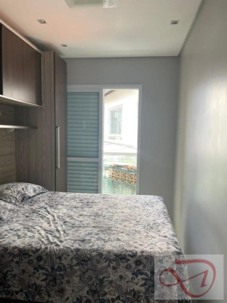 Imagem Cobertura com 2 Quartos à Venda, 88 m² em Casa Branca - Santo André