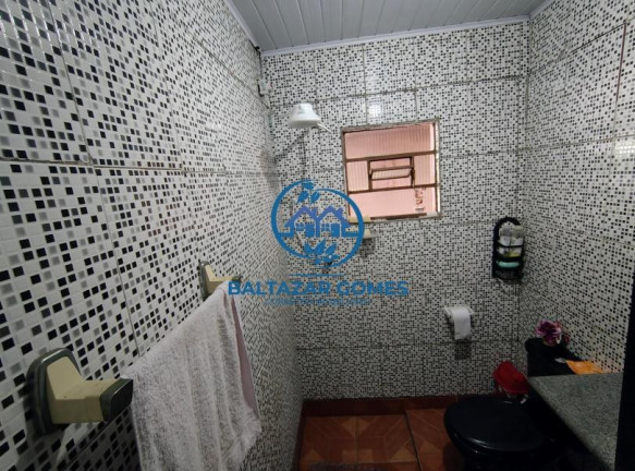 Imagem Casa com 2 Quartos à Venda, 263 m² em Biritiba Mirim