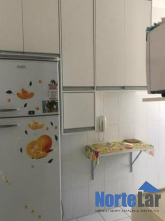 Imagem Apartamento com 2 Quartos à Venda, 50 m² em Jardim íris - São Paulo