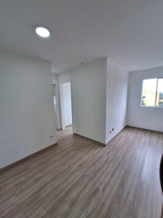 Imagem Apartamento com 3 Quartos à Venda, 49 m² em Tingui - Curitiba