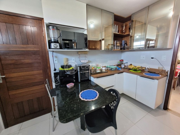 Imagem Apartamento com 4 Quartos à Venda, 136 m² em Ponta Negra - Natal Imagem Apartamento com 4 Quartos à Venda, 136 m² em Ponta Negra - Natal