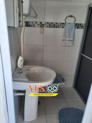 Imagem Casa com 2 Quartos à Venda, 120 m² em Feira X - Feira De Santana