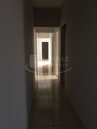 Imagem Casa com 3 Quartos à Venda, 127 m² em Ipiranga - Ribeirão Preto Imagem Casa com 3 Quartos à Venda, 127 m² em Ipiranga - Ribeirão Preto