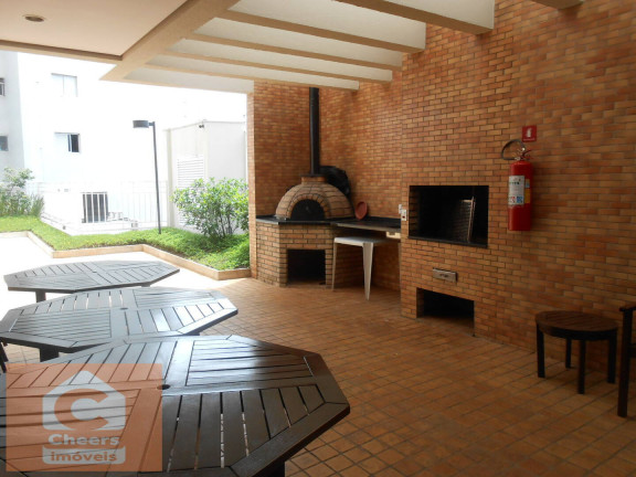 Imagem Apartamento com 3 Quartos para Alugar, 75 m² em Consolação - São Paulo Imagem Apartamento com 3 Quartos para Alugar, 75 m² em Consolação - São Paulo