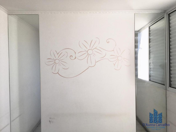 Imagem Apartamento com 2 Quartos à Venda, 52 m² em Jardim Da Glória - São Paulo Imagem Apartamento com 2 Quartos à Venda, 52 m² em Jardim Da Glória - São Paulo